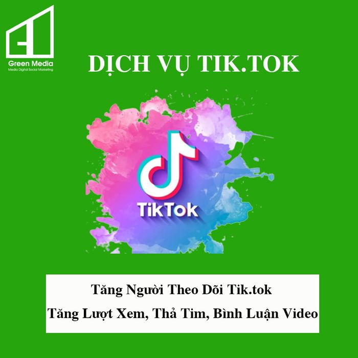 quảng cáo Tiktok đáng tin cậy