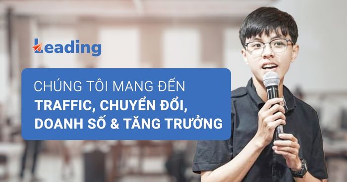 chạy quảng cáo TikTok uy tín