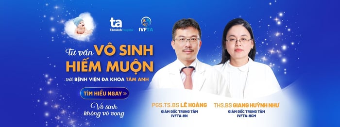 Bệnh viện Đa khoa Tâm Anh