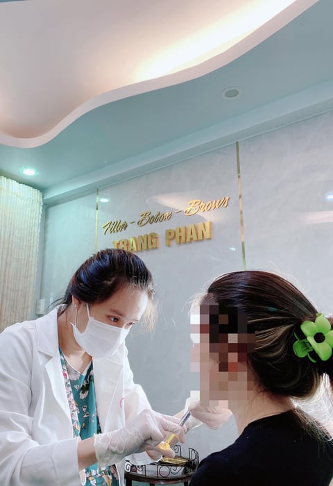 Trang Spa