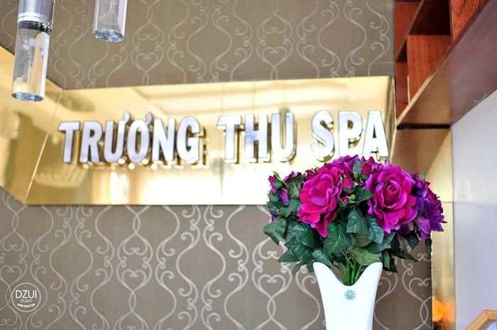 spa tại Cà Mau