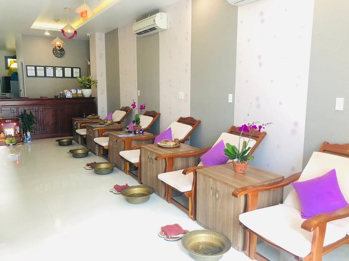 Massage Hội An