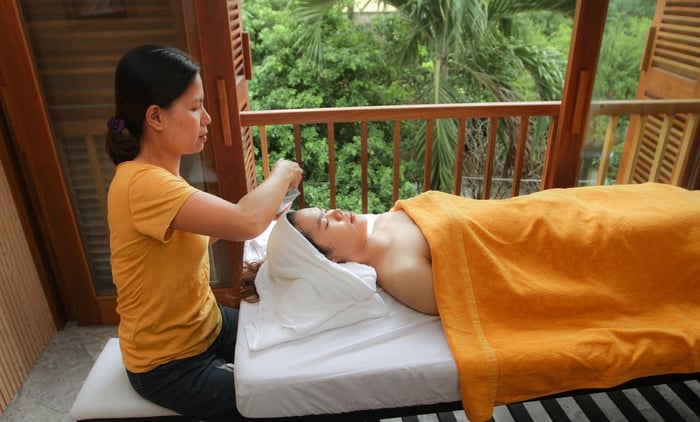 Metta Spa & Massage Hội An