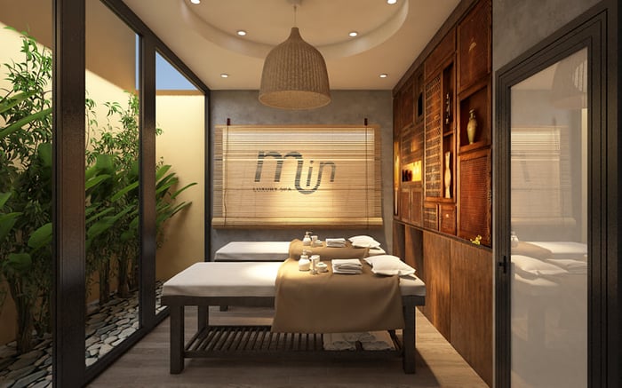 spa massage đà nẵng