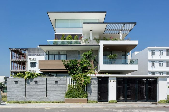 Văn phòng thiết kế PP & cộng sự