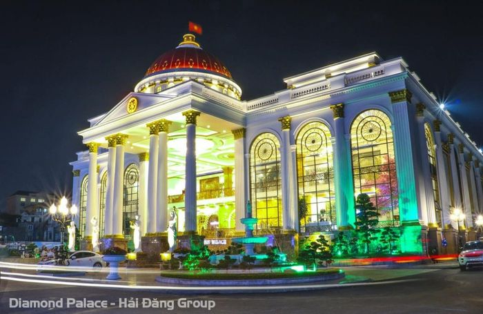 Hải Đăng Plaza