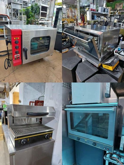 mua thiết bị bếp cũ tại Đà Nẵng