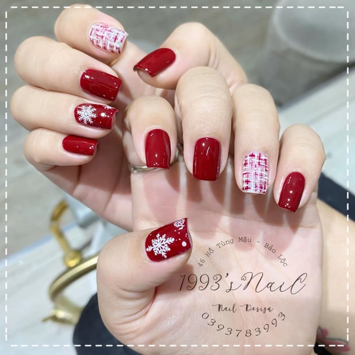 Tiệm 1993’s NAILS