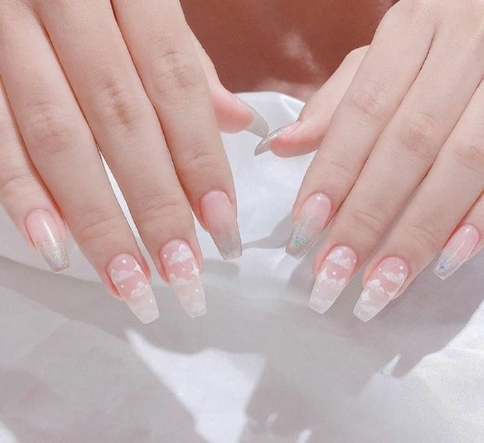 She Beauty Nail