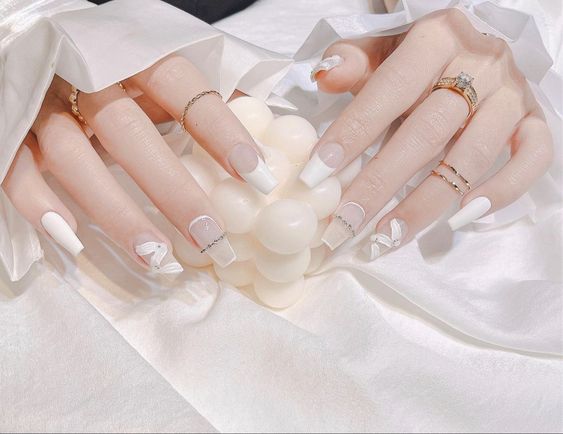 Địa chỉ làm nail Lâm Đồng