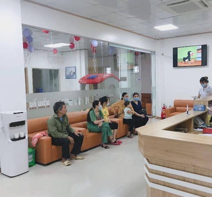 Cắt bao quy đầu Hưng Yên