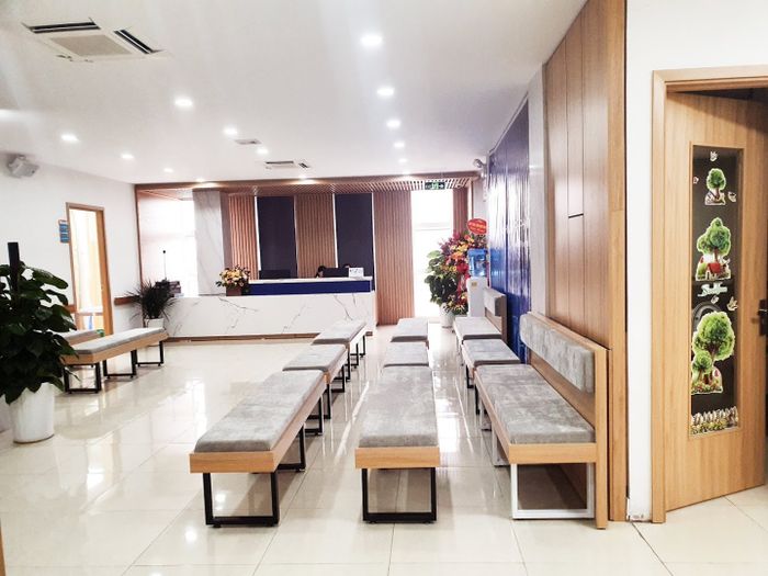 Dịch vụ cắt bao quy đầu tại Hưng Yên