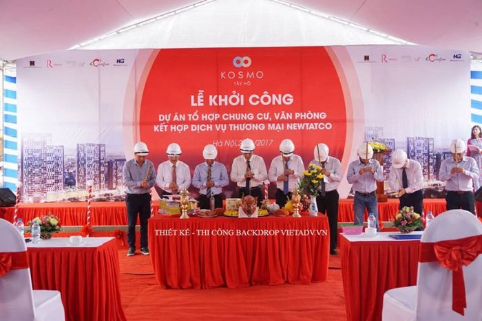 Công Ty TNHH Việt ADV