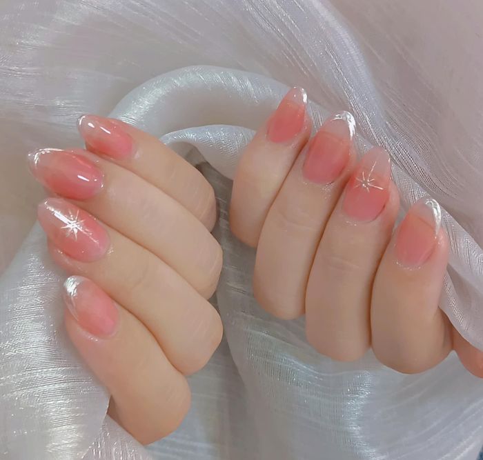 Tiệm nail nổi bật ở TPHCM