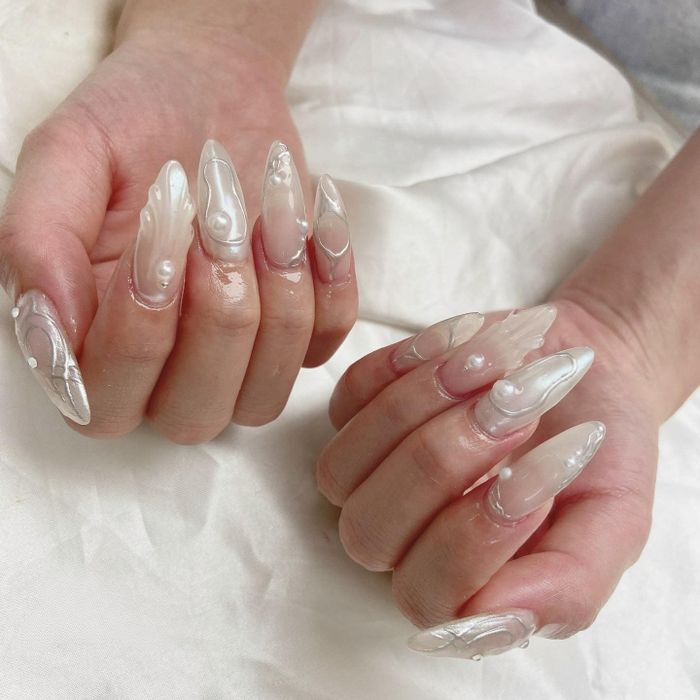 Nzim Beauty Room