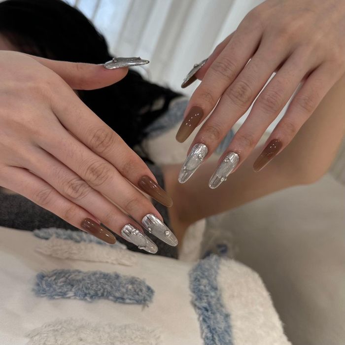 Tiệm nail hàng đầu tại TPHCM
