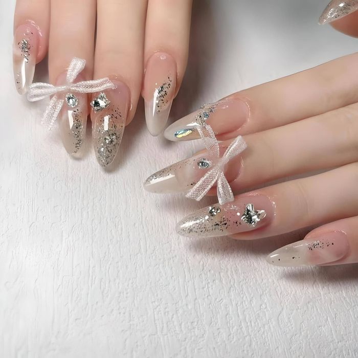 Tiệm nail tuyệt vời tại TPHCM
