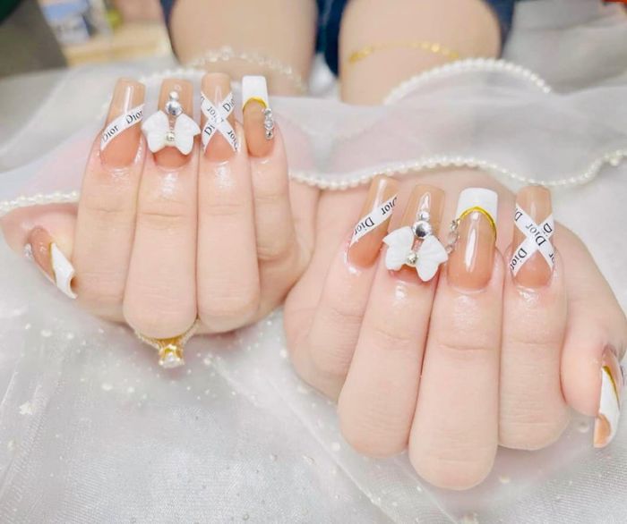 tiệm nail quận 3