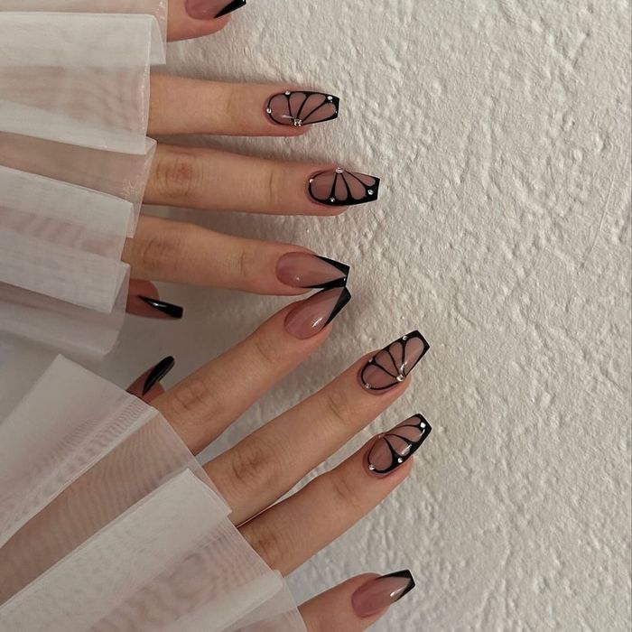 tiệm nail quận 3