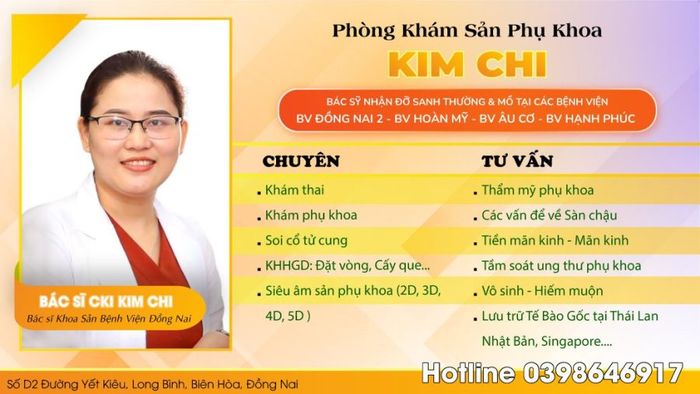 điều trị hiếm muộn Đồng Nai