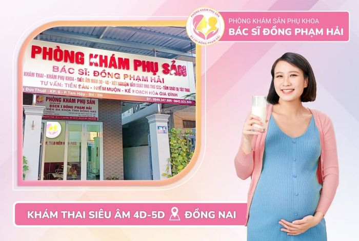 điều trị hiếm muộn Đồng Nai