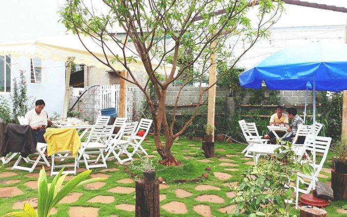 homestay giá rẻ tại Buôn Ma Thuột