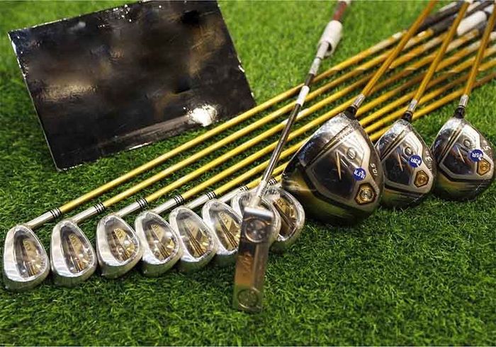 Nơi Mua Bán Gậy Golf Tại TPHCM