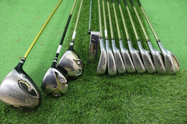 Địa chỉ gậy golf TPHCM