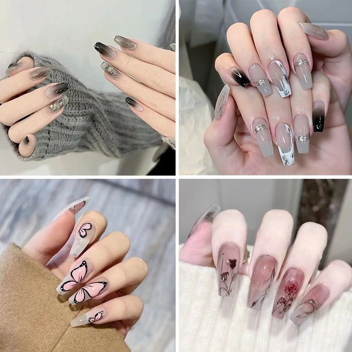 Nails Cần Thơ