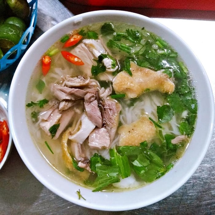 Phở Hòa