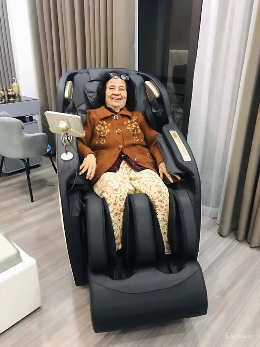 Hiện nay, thị trường có rất nhiều loại ghế massage chuyên biệt phục vụ nhu cầu của người dùng.