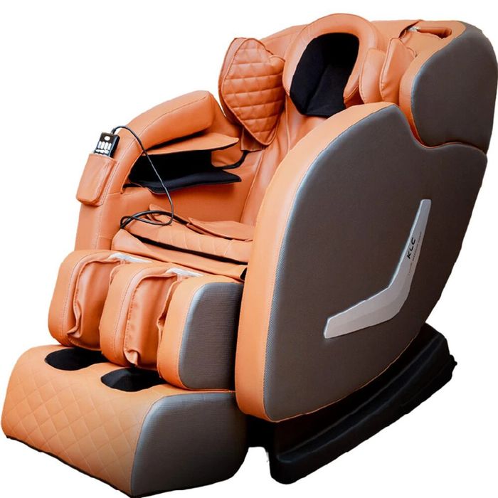 Các Bộ Phận Linh Kiện Của Ghế Massage