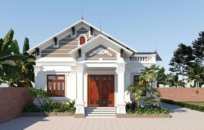 design and construction services