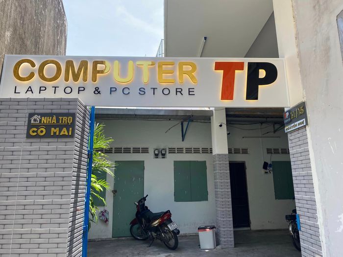 Sửa chữa máy tính Phú Yên chuyên nghiệp và hiệu quả