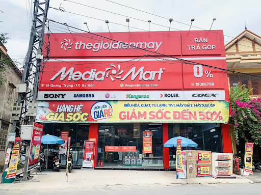 Máy tính Quảng Bình