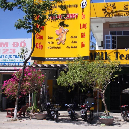 Bảo trì điện thoại tại Tam Bình