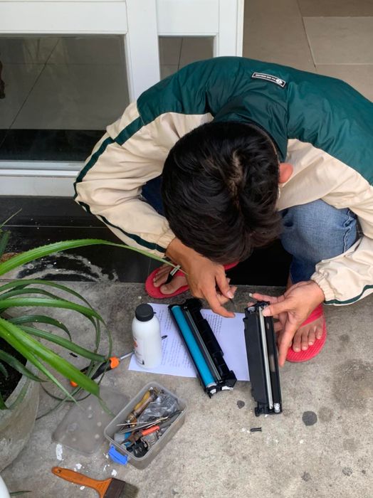 Cửa Hàng Sửa Máy Tính Chất Lượng Tại Phú Yên
