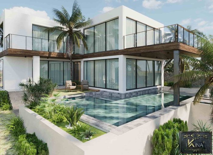Dịch vụ thiết kế biệt thự tại Bắc Ninh