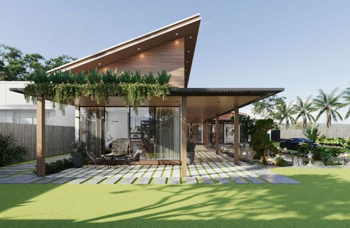 dịch vụ thiết kế nhà tại Bến Tre