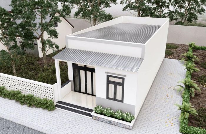 dịch vụ thiết kế nhà tại Bến Tre