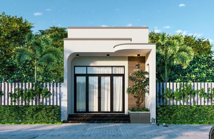 Dịch vụ thiết kế nhà tại Bến Tre