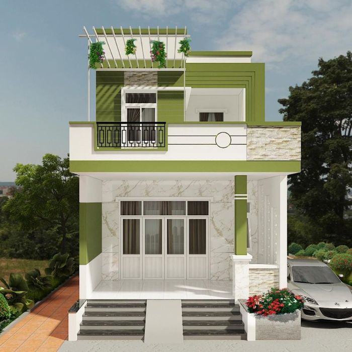 Dịch Vụ Tư Vấn Thiết Kế tại LAD