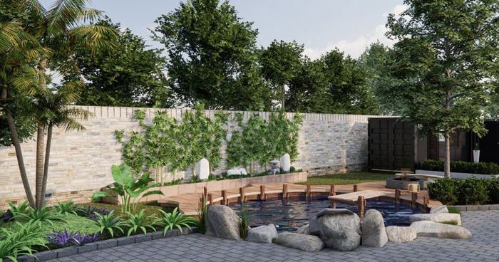 Công Ty Kiến Trúc Quốc Việt