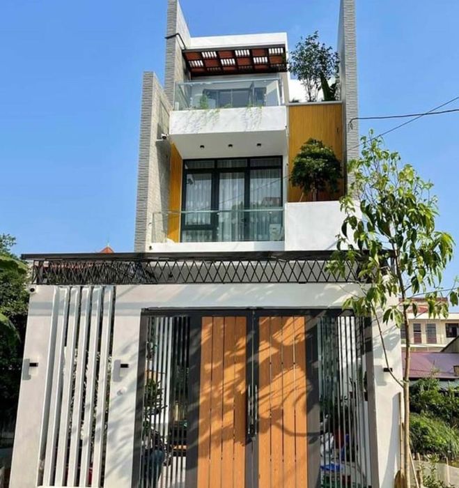 Dịch vụ xây dựng nhà trọn gói tại Bến Tre