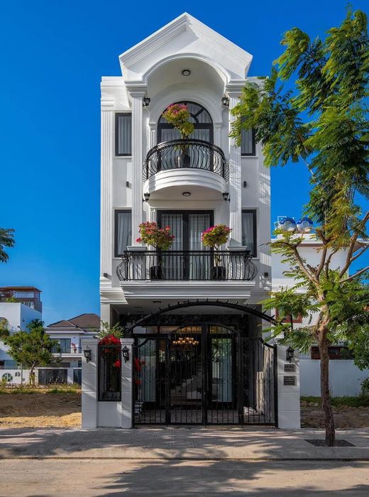 xây nhà trọn gói Bến Tre