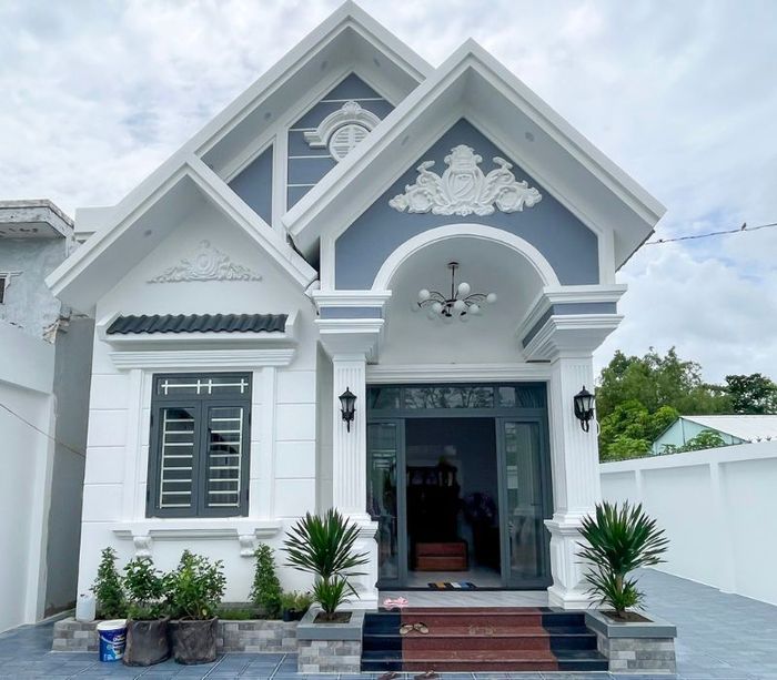 Ánh Dương Construction