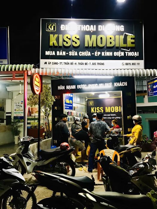 Dịch vụ sửa điện thoại tại Sóc Trăng
