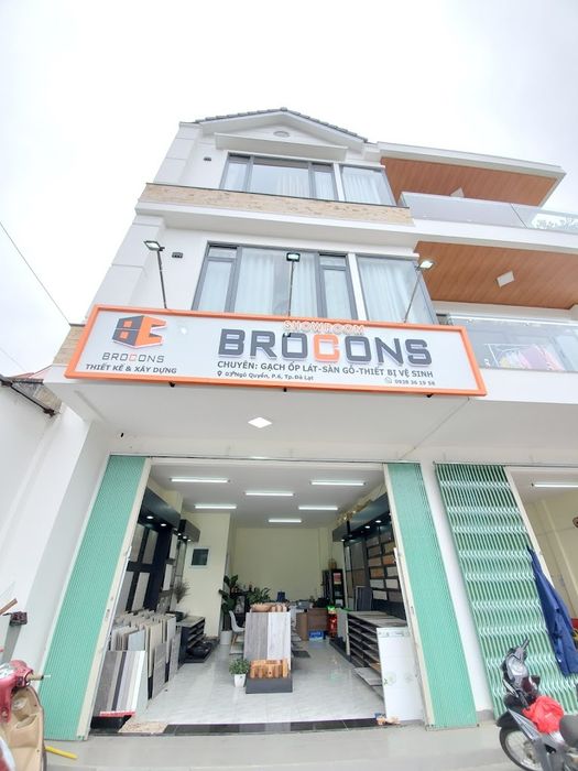 Waterproofing services in Da Lat