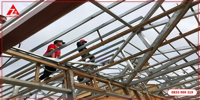 Dịch Vụ Thi Công Chống Thấm Tại Đà Lạt
