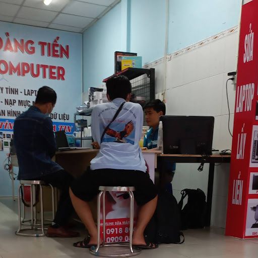 Cửa Hàng Sửa Chữa Tin Học Hoàng Tiến Computer
